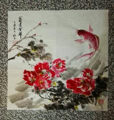 张恒久日记-不忘初心，勇往直前。为弘扬红色文化而奋斗！【图2】