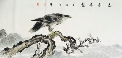 袁峰日记-苍鹰……【图2】