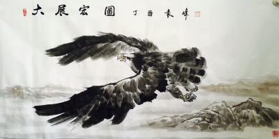 袁峰日记-苍鹰……【图4】