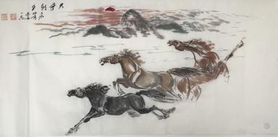 邵西安日记-新作【图1】