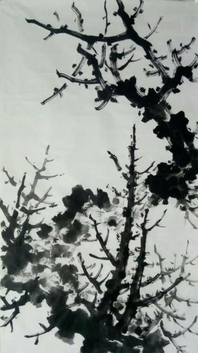 杨振华日记-闻鸡起笔【图1】