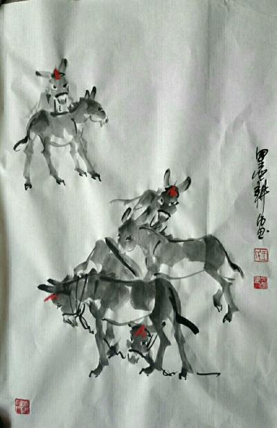 王文明日记-请大家斧正【图1】