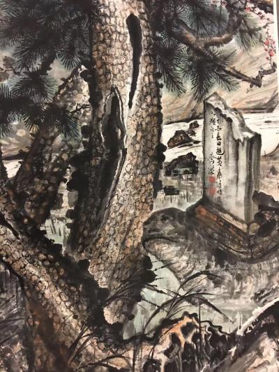 周鹏飞日记-十年前旧作【图2】