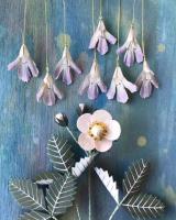 艺术家高腾高尔夫俱乐部收藏:艺术其实就在身边，蔬菜、水果，落叶，残花，都可以再次焕发生命【图3】