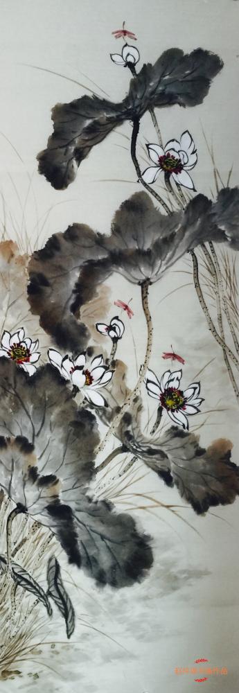 赵仲谋日记-一团和气【图1】