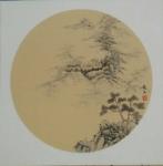 蔡国英日志-小品山水【图1】