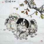 李沛泰日志-李沛泰  旺旺图【图1】