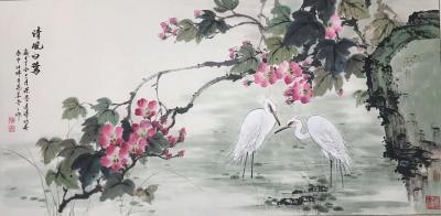 徐建清日记-近作 请欣赏【图3】