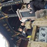 杨牧青生活-水墨巴蜀·杨牧青中国画写生行暨川府文化问道大型系列文化艺术活【图3】