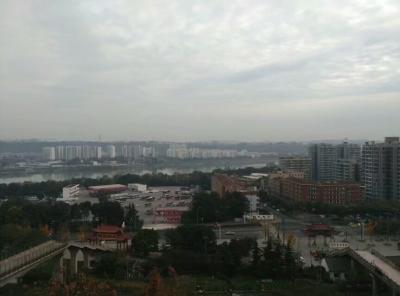 杨牧青生活-福随德生
应和川中杨氏宗亲老公安国甫大兄

一世相见今时遇，
谦受礼服本【图1】