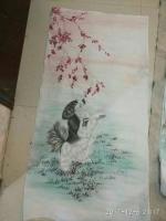 艺术家石海博日记:四尺狗狗，首发【图2】