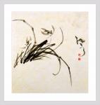 周牧天日志-～～～笔墨自古胸中意，何来萧杀依柳七？【图1】