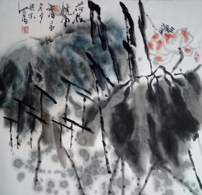 梁京日记-【图1】