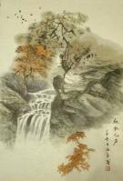 艺术家卢俊良日记:乌鲁木齐笔会作品【图0】