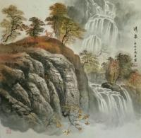 艺术家卢俊良日记:乌鲁木齐笔会作品【图2】