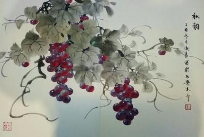 卢俊良日记-乌鲁木齐笔会作品【图4】