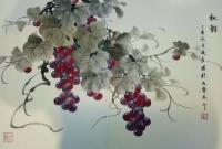 艺术家卢俊良日记:乌鲁木齐笔会作品【图3】