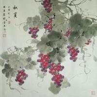 艺术家卢俊良日记:乌鲁木齐笔会作品【图5】