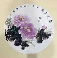 艺术家汪琼日记:我的作品。【图0】