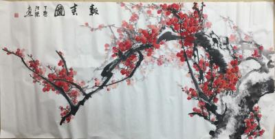 汪琼日记-我的作品。【图2】