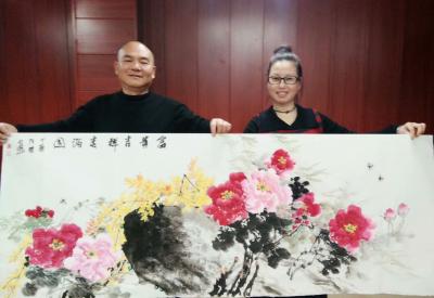 汪琼日记-我的作品。【图3】