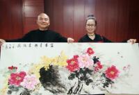 艺术家汪琼日记:我的作品。【图2】