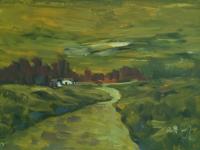 艺术家梁京日记:【图0】