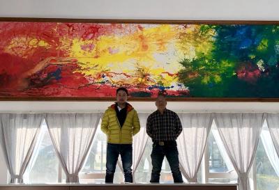 戴建华生活-【图1】