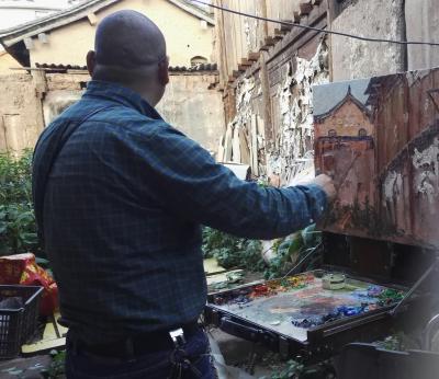 戴建华生活-【图3】