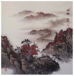 刘剑刚日志-桃华源里得春多、瑞雪、秋趣、清荫、春醉、瑞雪丰年，近作，请欣【图3】