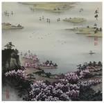 刘剑刚日志-桃华源里得春多、瑞雪、秋趣、清荫、春醉、瑞雪丰年，近作，请欣【图5】