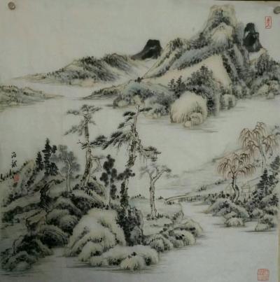 汪海龙日记-习古【图2】