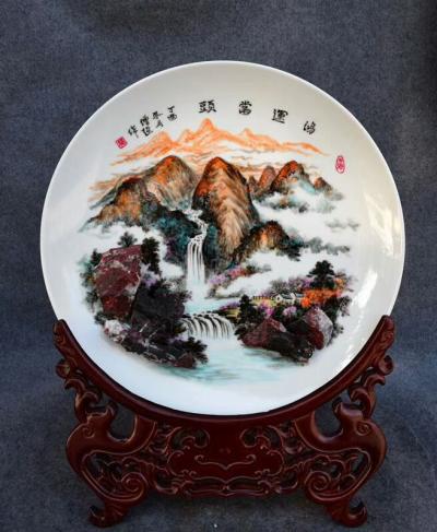 杨增超日记-石画艺术，艺术创新。杨增超【图1】