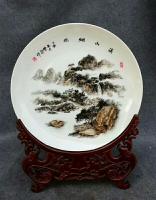 艺术家杨增超日记:石画艺术，艺术创新。杨增超【图2】