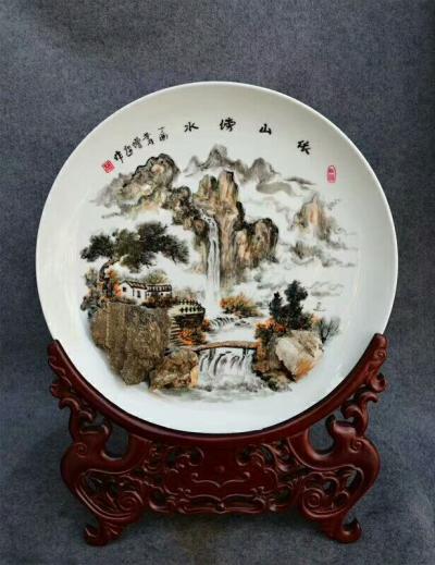 杨增超日记-石画艺术，艺术创新。杨增超【图5】