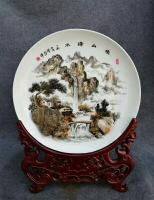 艺术家杨增超日记:石画艺术，艺术创新。杨增超【图4】