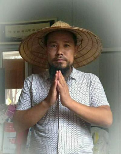 陈新义日记-若晴天和日，就静赏闲云
若雨落敲窗，就且听风声
若流年有爱，就心随花开
若【图5】