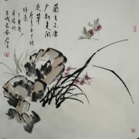 艺术家田君才日记:【图0】