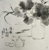 艺术家田君才日记:【图3】