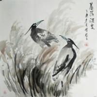 艺术家田君才日记:【图4】