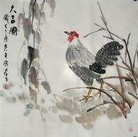 艺术家田君才日记:【图5】