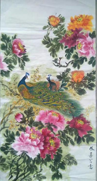 卢凤喜日记-【图1】