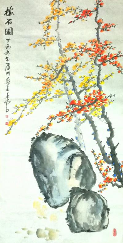 苏进春日记-苏进春 近期作品【图4】