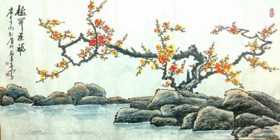 苏进春日记-苏进春 近期作品【图6】