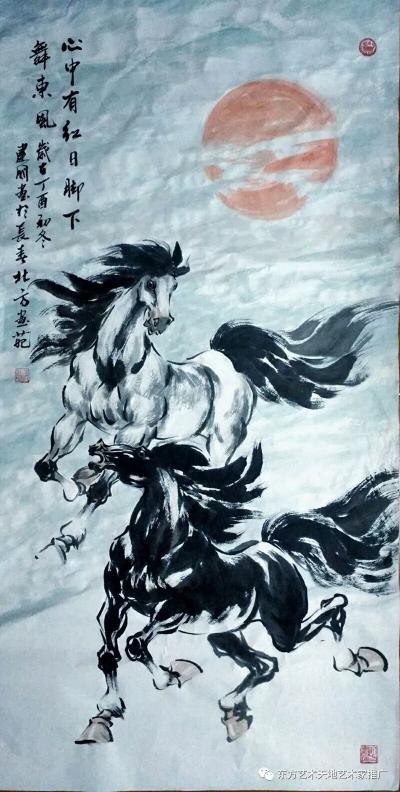 刘建国日记-刘建国·作品观赏【图2】