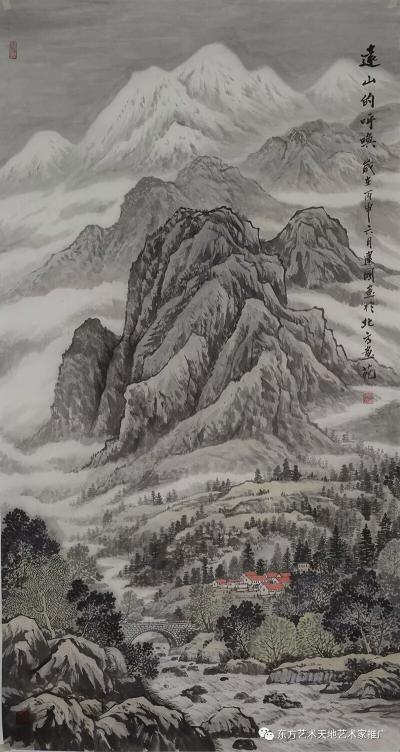 刘建国日记-刘建国·作品观赏【图14】