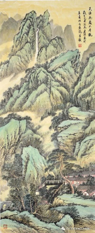 刘建国日记-刘建国·作品观赏【图15】