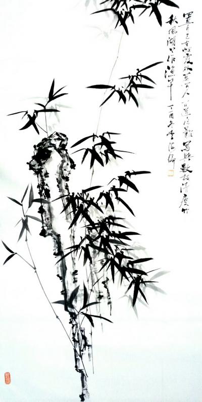 李牧日记-名利竟如何岁月蹉跎，几番风雨几晴和，愁水愁风愁不尽，总是南柯！  —— 李牧作品【图2】