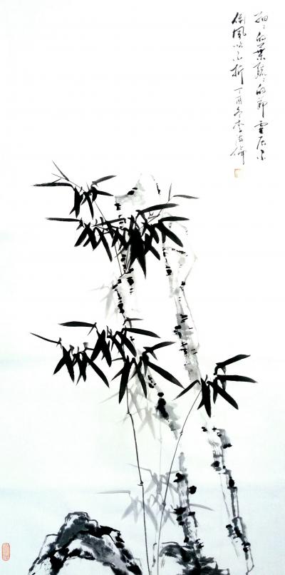 李牧日记-名利竟如何岁月蹉跎，几番风雨几晴和，愁水愁风愁不尽，总是南柯！  —— 李牧作品【图4】