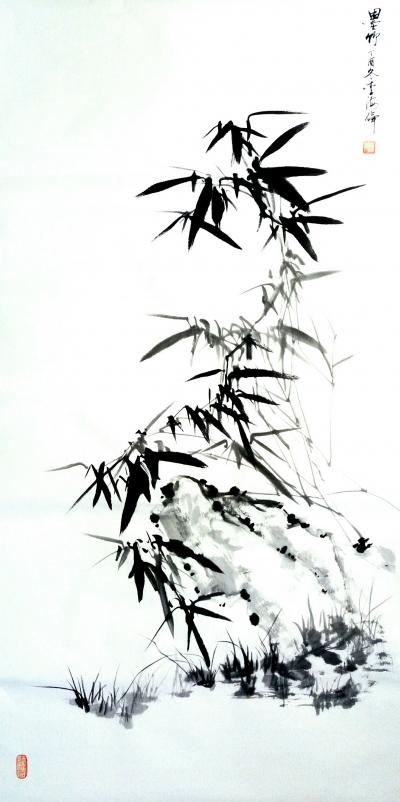 李牧日记-名利竟如何岁月蹉跎，几番风雨几晴和，愁水愁风愁不尽，总是南柯！  —— 李牧作品【图5】